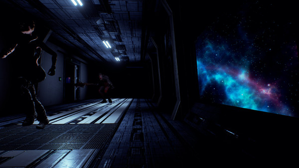 Space Hotel for linux