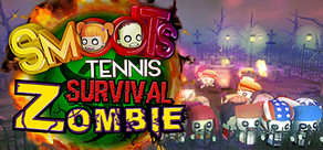 Smoots Tennis Survival Zombie cover art