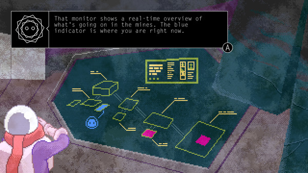 Скриншот из Alone With You