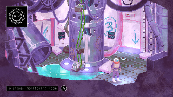 Скриншот из Alone With You