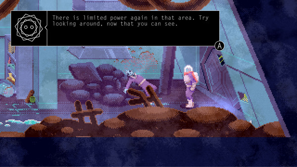 Скриншот из Alone With You