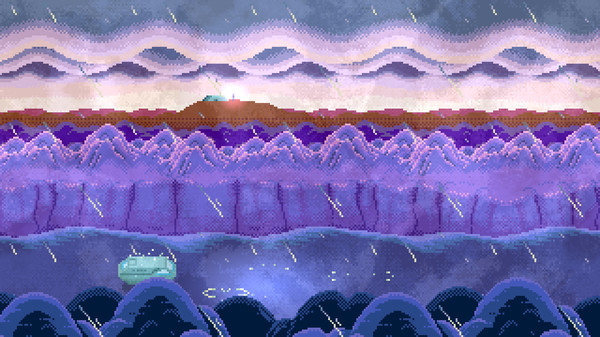 Alone With You game for windows Pc 1