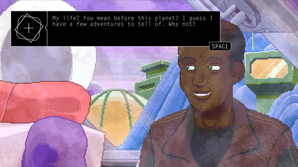 Alone With You game for Linux 1