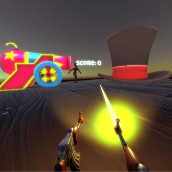 Killer Klownzfor windows and Linux 1