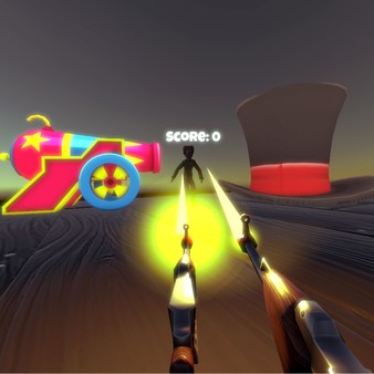 Killer Klownz for linux