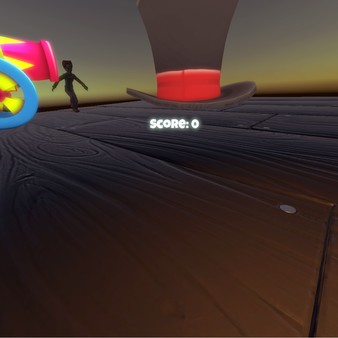 Killer Klownz game for Linux 1