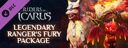 Riders of Icarus - Legendary Ranger's Fury Package