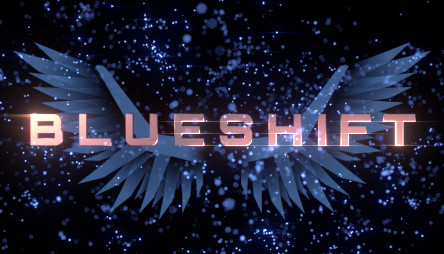 Blueshift image