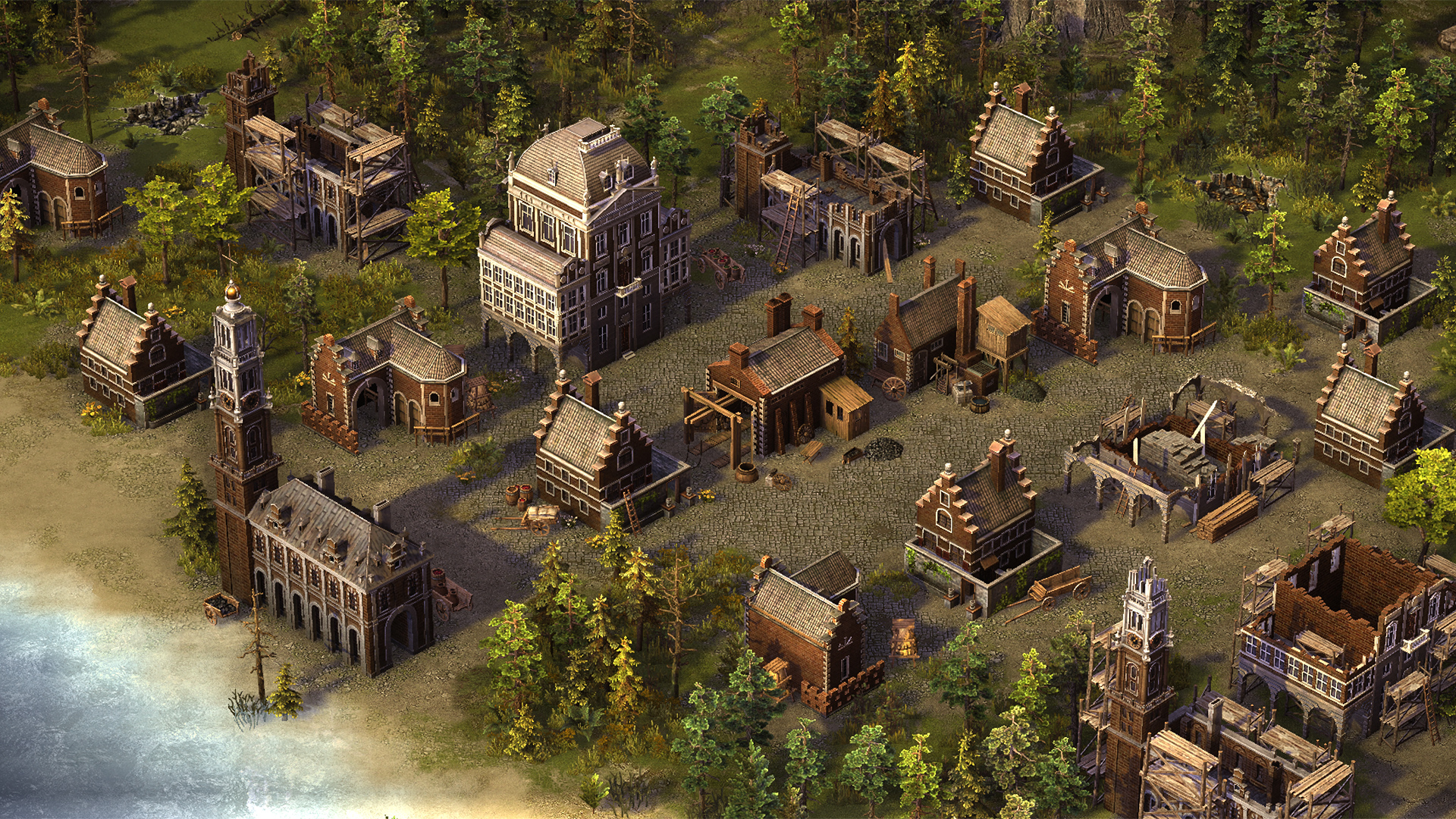 Cossacks 3 Days of Brilliance Free Download Torrent