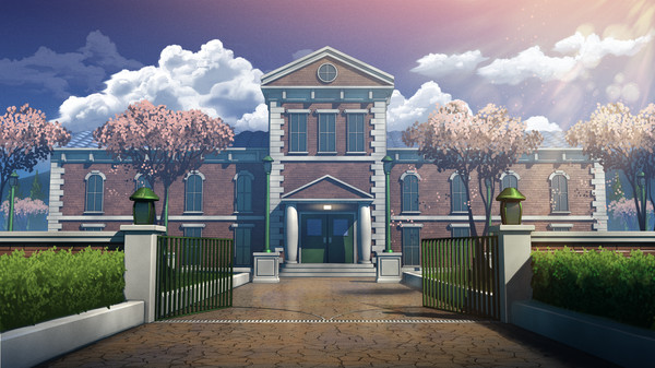 School Coven game for Linux 1