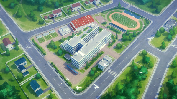 School Coven for linux