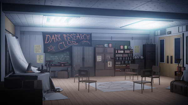 School Coven game for windows Pc 1