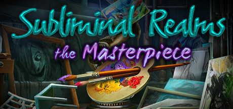 Subliminal Realms: The Masterpiece Collector's Edition cover art