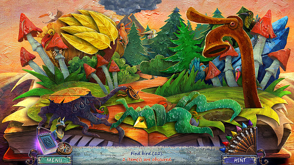 Subliminal Realms: The Masterpiece Collector's Editionfor windows and Linux 1