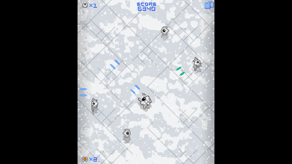 Скриншот из Mobile Astro