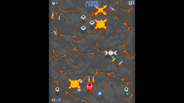 Mobile Astro game for Linux 1