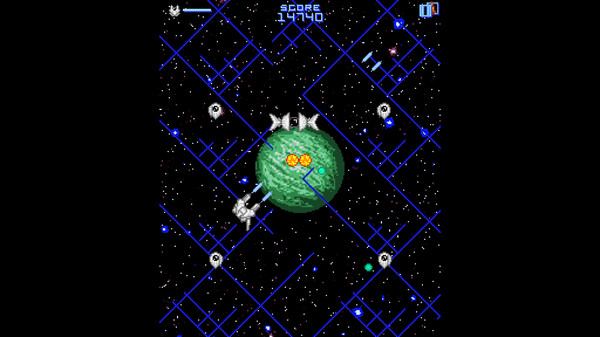 Скриншот из Mobile Astro