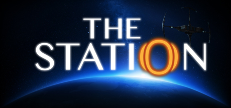 The Station cover art