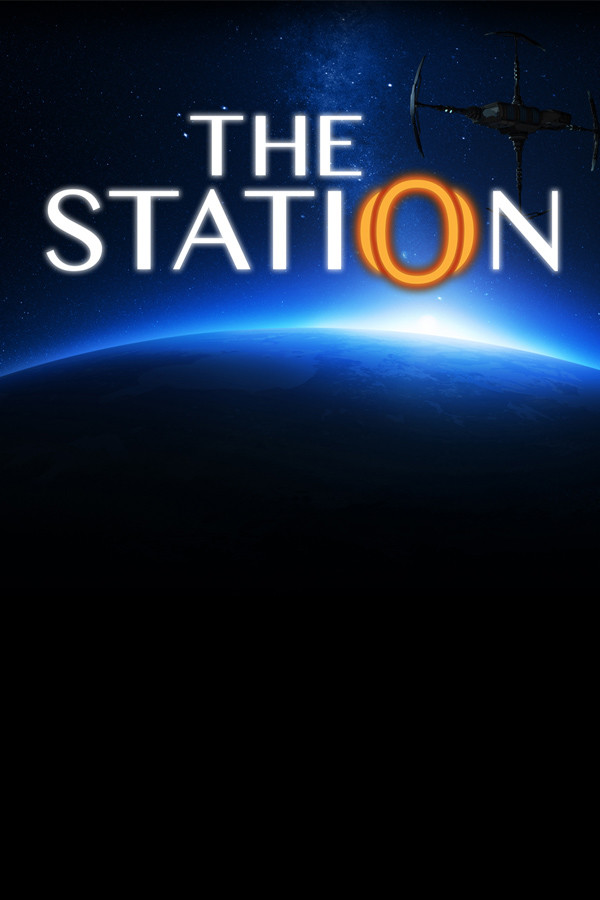 The Station for steam
