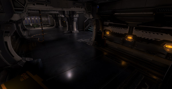 Скриншот из The Station