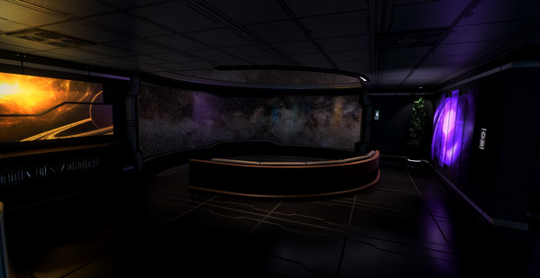 Скриншот из The Station