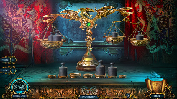 Chimeras: Tune of Revenge Collector's Edition game for windows Pc 1