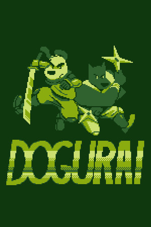 Dogurai poster image on Steam Backlog