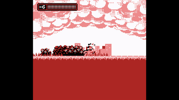 Dogurai screenshot