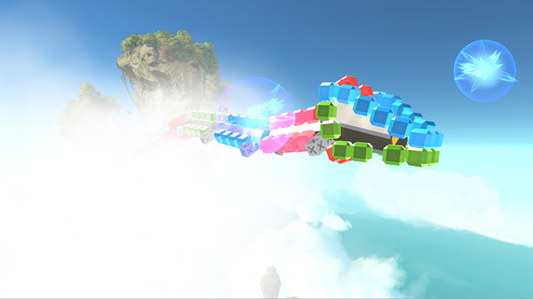 Скриншот из Gem Monster