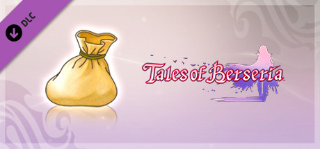 Tales of Berseria - Adventure Item Pack 1