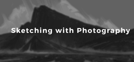 Kalen Chock Presents: Sketching with Photography: Sketching with Photography