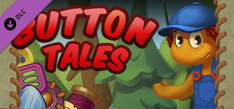Button Tales – Original Soundtrack