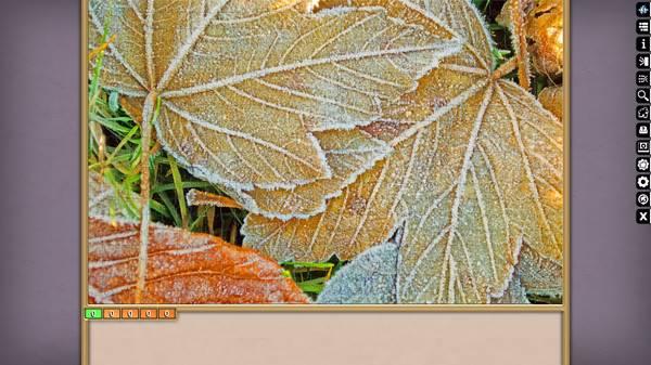 Скриншот из Jigsaw Puzzle Pack - Pixel Puzzles Ultimate: Winter