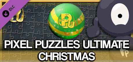Pixel Puzzles Ultimate - Puzzle Pack: Christmas