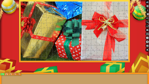 Скриншот из Jigsaw Puzzle Pack - Pixel Puzzles Ultimate: Christmas