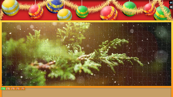 Скриншот из Jigsaw Puzzle Pack - Pixel Puzzles Ultimate: Christmas