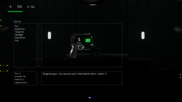 Скриншот из Twisted