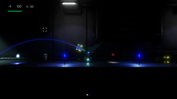 Скриншот из Twisted