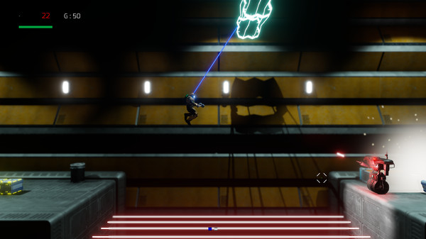 Скриншот из Twisted