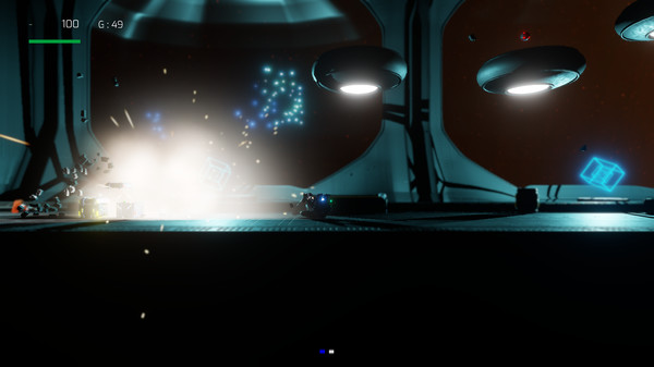 Скриншот из Twisted