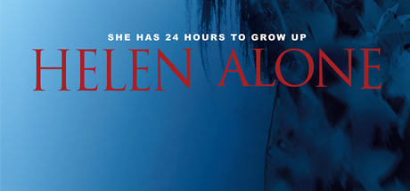 Helen Alone cover art