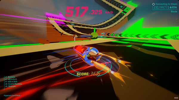 Hyperunfor windows and Linux 1