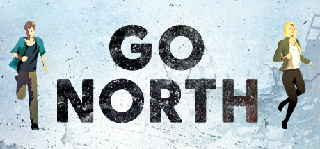 Go North cover art