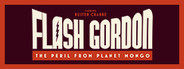 Flash Gordon: Perils from Planet Mongo