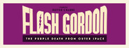 Flash Gordon: The Purple Death from Outer Space