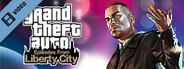 Grand Theft Auto - Episodes from Liberty City Trailer