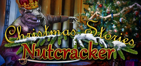 Christmas Stories: Nutcracker Collector's Edition