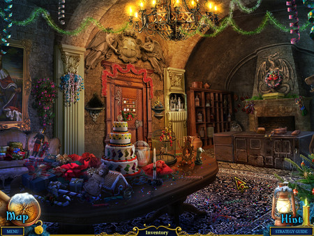Christmas Stories: Nutcracker Collector's Edition for linux