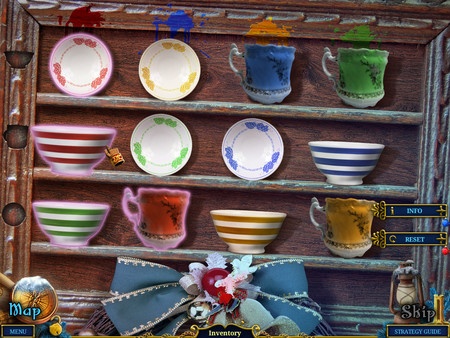 Christmas Stories: Nutcracker Collector's Edition game for windows Pc 1