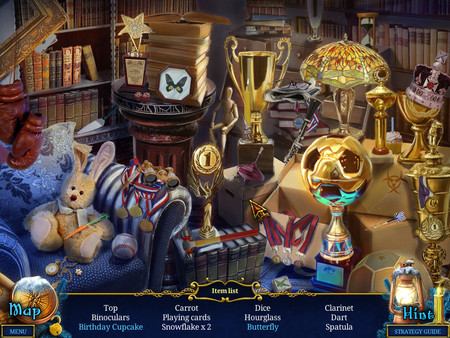 Christmas Stories: Nutcracker Collector's Edition game for Linux 1